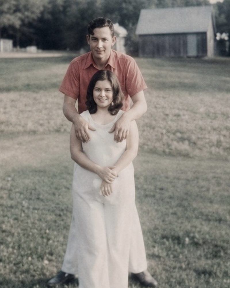 10 Photo Restoration